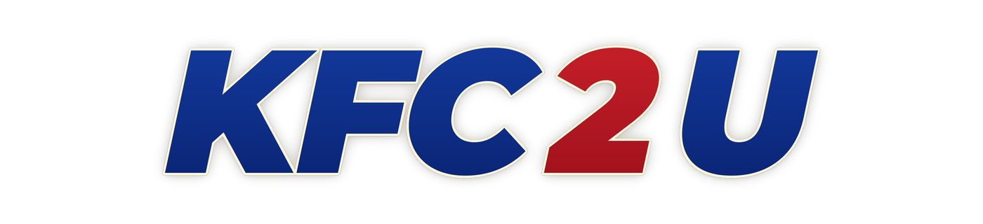kfc2u logo
